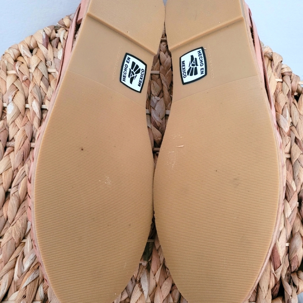 Huarache Sandals - Picture 4 of 4
